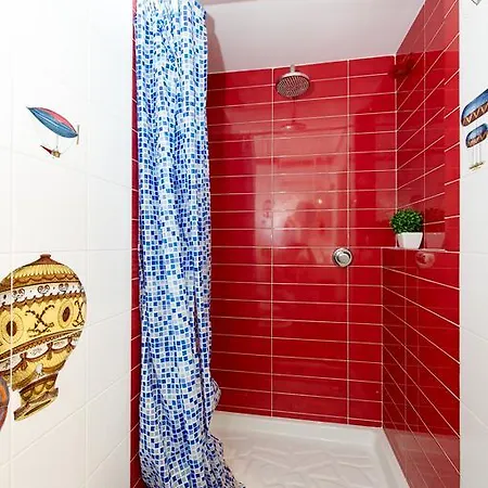 Candia Appartement *
