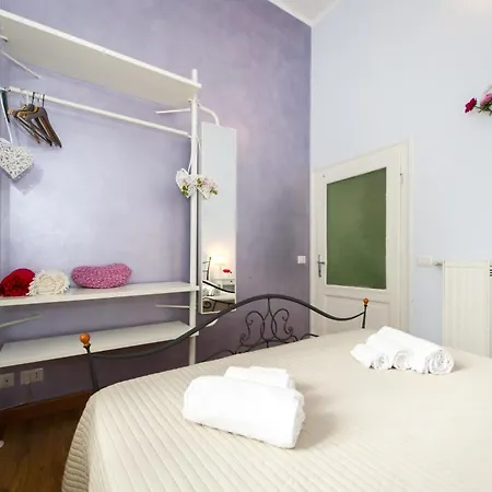 Appartement Candia