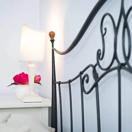 Appartement Candia *