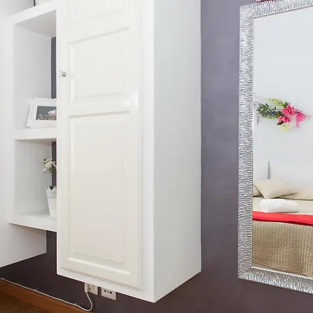 Appartement Candia