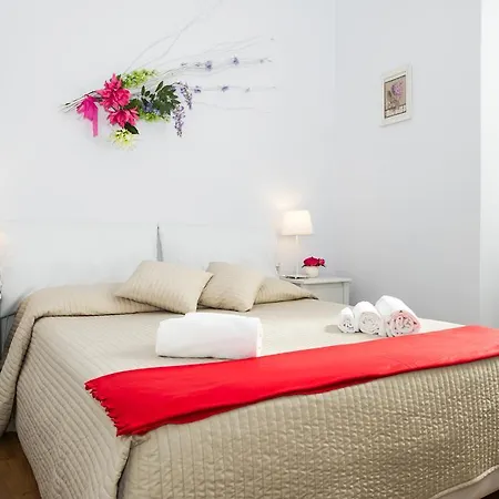 Appartement Candia Rome