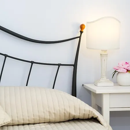 Candia Appartement