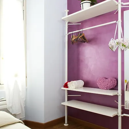 Appartement Candia Rome