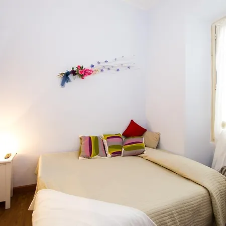 Candia Appartement