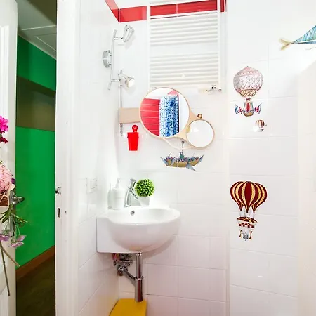 Candia Appartement