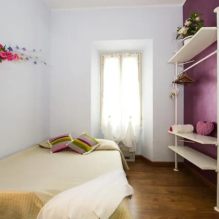 Candia Appartement Rome