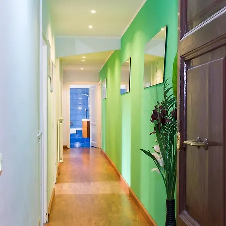 Candia Appartement *