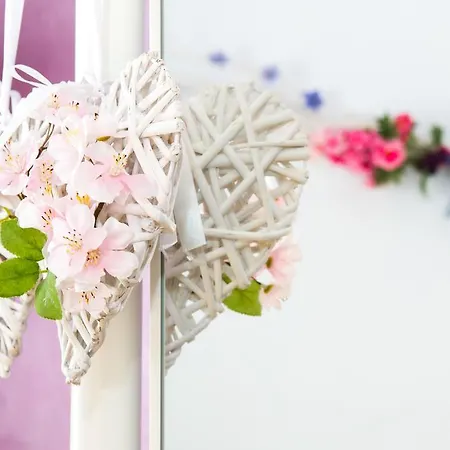 Lägenhet Candia Rom