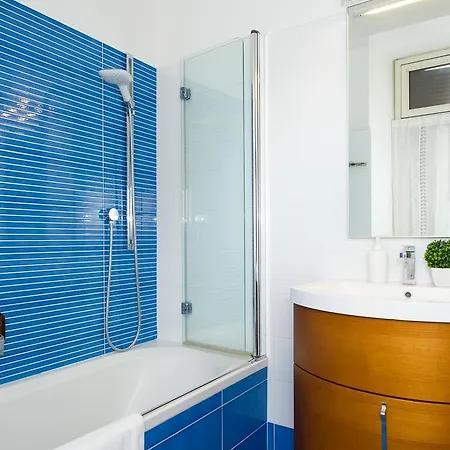 Candia Lägenhet Rom