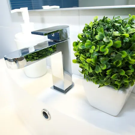 Candia Lägenhet Rom