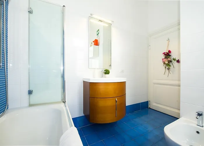 Διαμέρισμα Candia Ρώμη