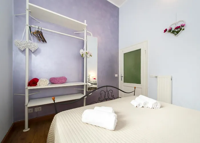 Apartment Candia