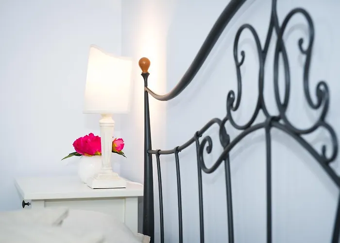 Apartment Candia *