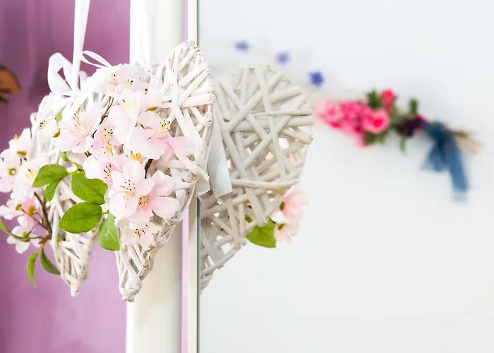 Διαμέρισμα Candia Ρώμη