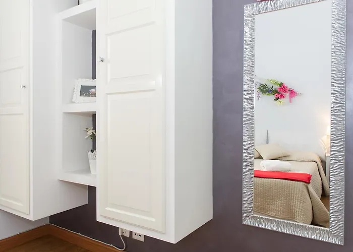 Apartment Candia