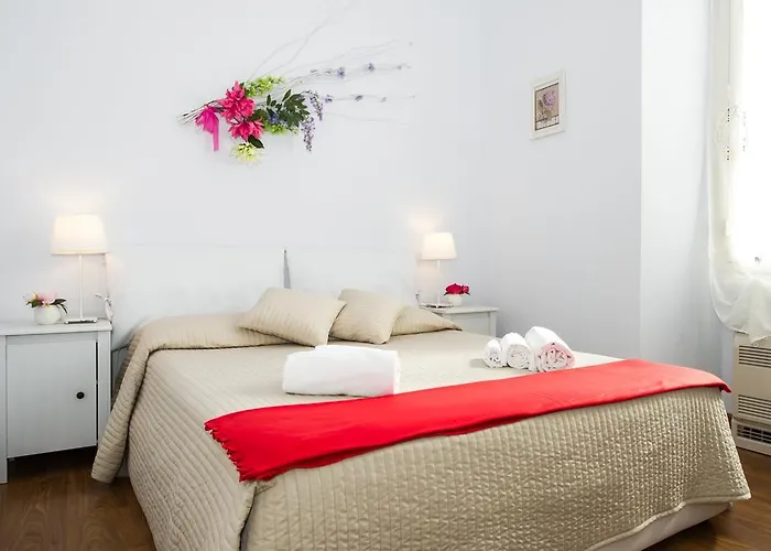 Διαμέρισμα Candia Ρώμη