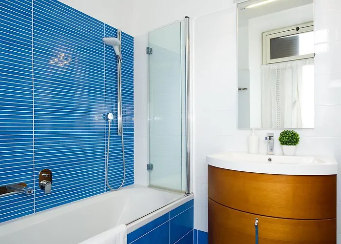 Candia Apartment Rome
