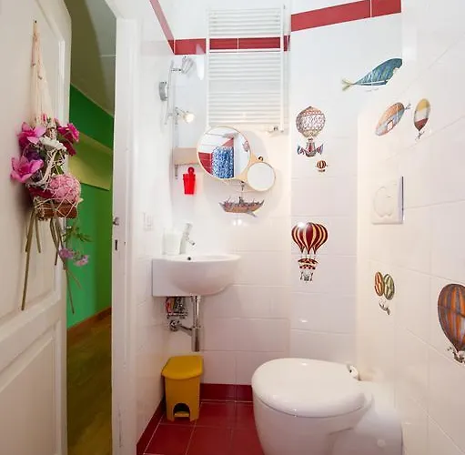 Διαμέρισμα Candia Ρώμη