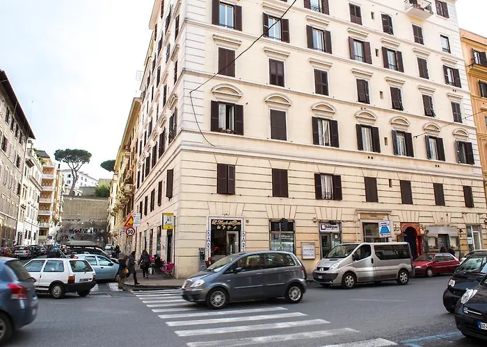 Apartment Candia *