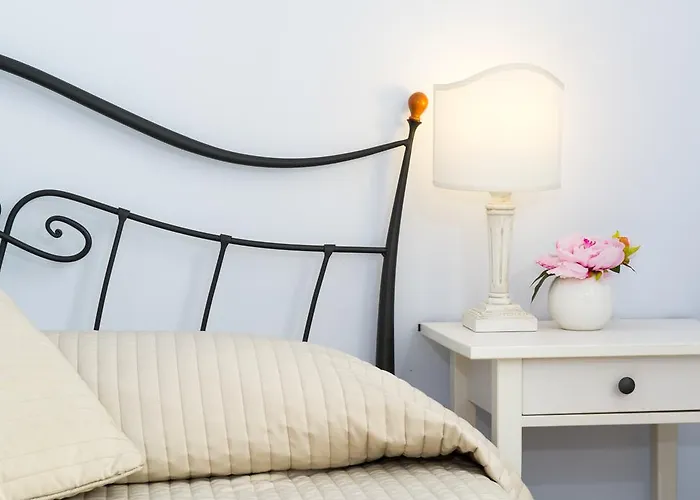 Candia Διαμέρισμα