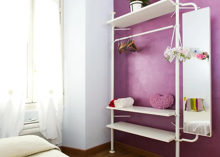 Διαμέρισμα Candia Ρώμη