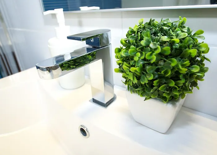 Candia Διαμέρισμα Ρώμη