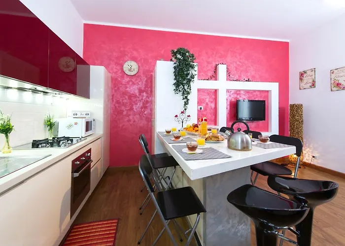Apartment Candia
