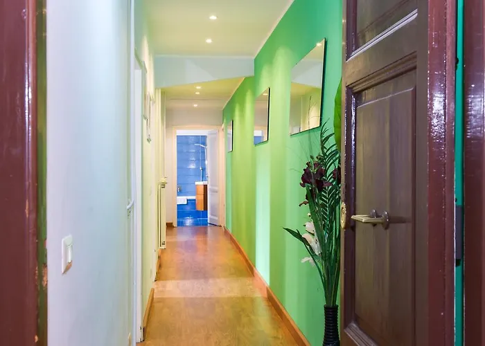 Candia Διαμέρισμα *