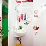 坎地亚公寓 公寓